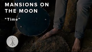 53. Mansions on the Moon (Ted Wendler solo) - “Time” — Public Radio /\ Sessions