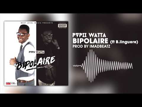 Papii Watta - #BIPOLAIRE-Prod by Imadbeatz [#BIPOLAIRE]