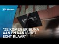 Afscheid van feestpaleis de Oude Beurs in Middenmeer: "Nu is het echt klaar"