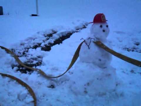 FVFA Snowmen