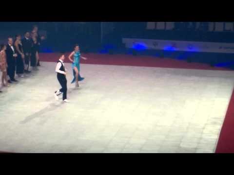 World Masters BW - Moscow 24.10.2015 slow:(3)