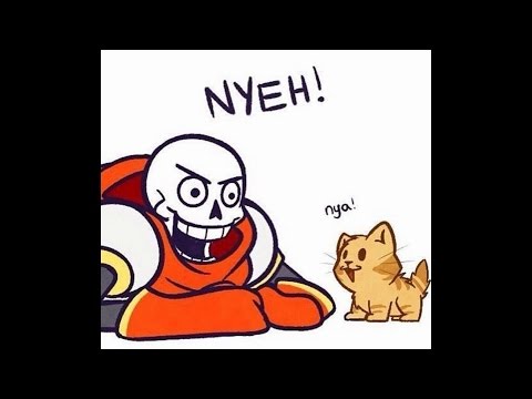 LIFE with SANS and PAPYRUS (Undertale Comic Dubs)