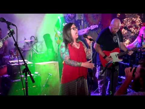 HOLD OUR POSITION/Grampas Grass/New Years Eve 2016/PCH Club Golden Sails/4K
