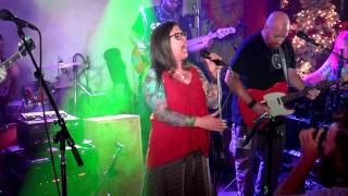 HOLD OUR POSITION/Grampas Grass/New Years Eve 2016/PCH Club Golden Sails/4K