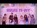 Shake It Off (2023 Version) - Taylor Swift [Official Music Video]  Mini Pop Kids Cover