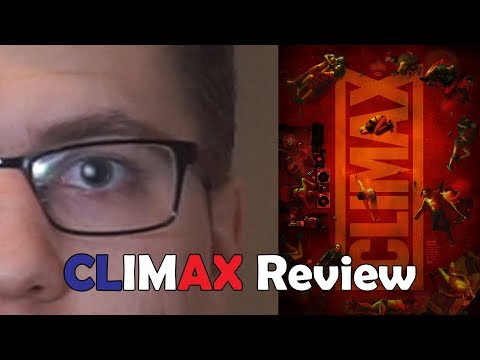 What CLIMAX is like for someone who's taken LSD - CLIMAX Movie Review