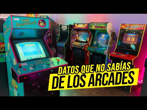 VIDEO GAMES in an EPIC PLACE 🕹️