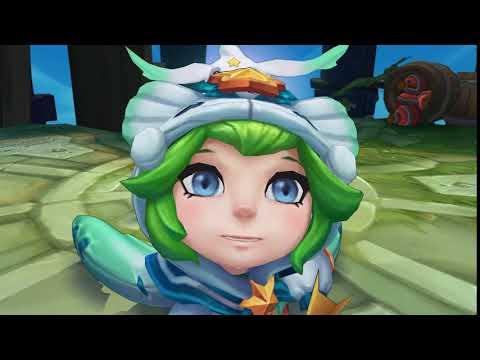 Pajama Guardian Lulu.face