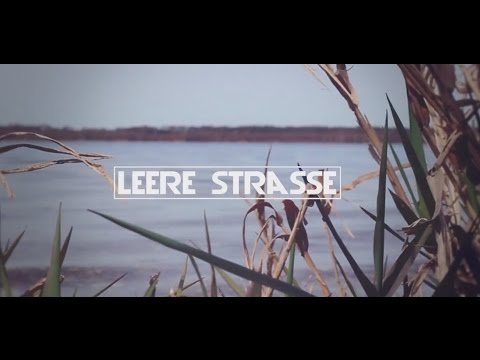 Panik Pop feat. Pit Strehl - Leere Straße (Radio Mix)