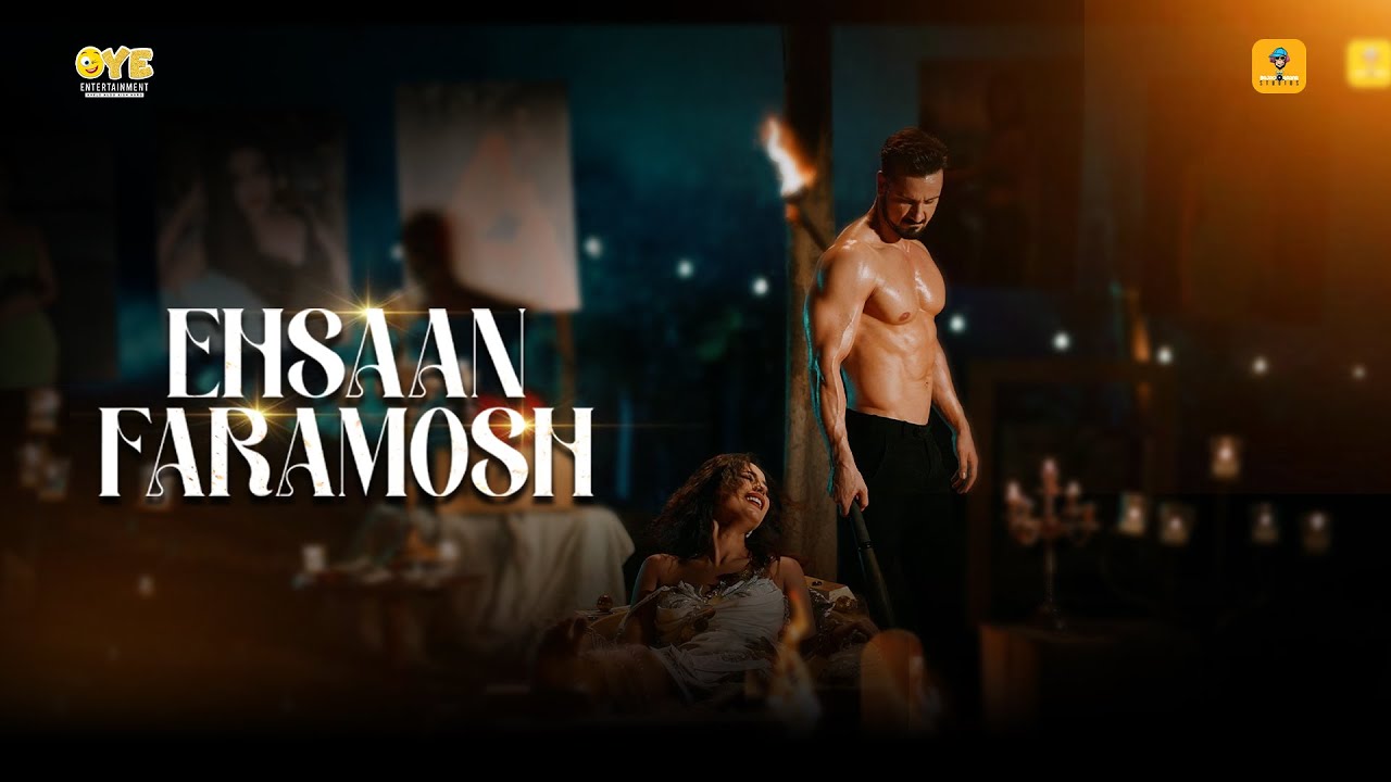 Ehsaan Faramosh Lyrics | Amit Gupta
