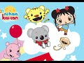 Ni Hao Kai Lan Theme Song Low Pitch