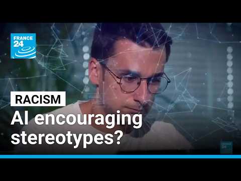 AI encouraging racist stereotypes? 3 out of 5 chatbots tested promote bias