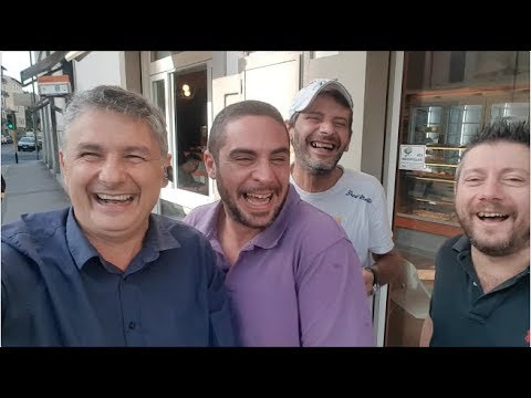 Barzelletta Viaggio in business class - Paci - Paci