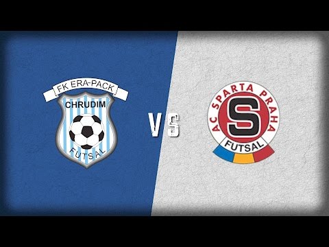 FK ERA-PACK Chrudim – AC Sparta Praha