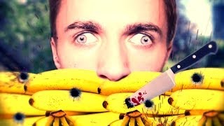 LOUÉE SOIT LA BANANE - Murder 5 Garry s Mod 