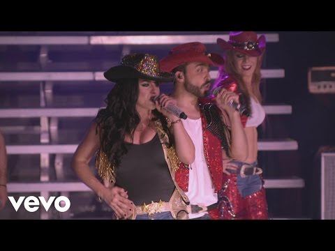 OV7, Kabah - Medley Banda (En Vivo)