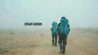 Download lagu Story WA Pendaki gunung mp3 Download lagu Story WA Pendaki gunung mp3