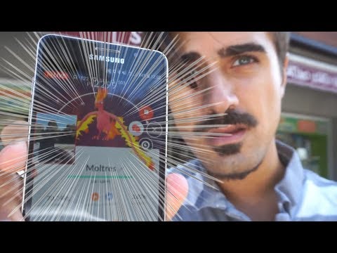 [  HO CATTURATO MOLTRES SHINY !!! ] RAID LEGGENDARIO POKèMON GO [ITA] A OBIETTIVI #169