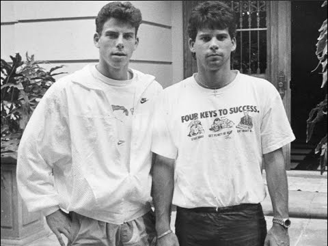 A Therapist Error : The Menendez Case