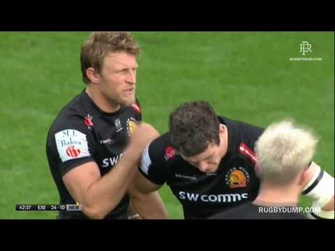 Raised elbow from Juan Pablo Socino leads to suspension