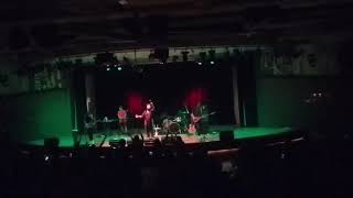 Ozbi - Anlamadın mı? - İzmir Konseri - 17 Ağustos 2020