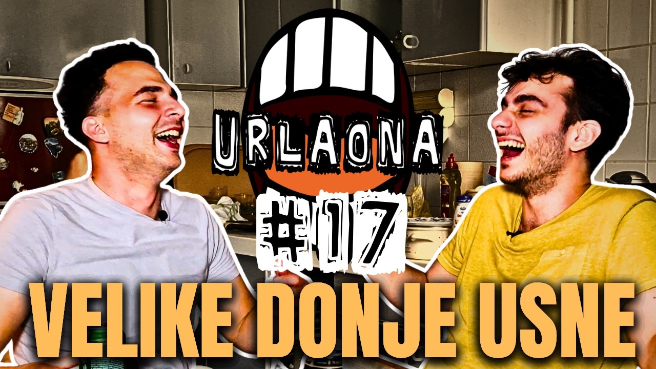 URLAONA #17: Mjerenje kita, ljubavne filozofije, kako biti kul