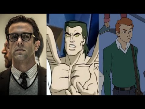 Evolution of Spider-Slayer In Tv Shows & Movies (2022)