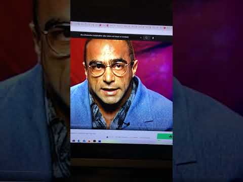 UNCROWNED MONSTER OF BODYBUILDING - NASSER EL SONBATY MOTIVATION!