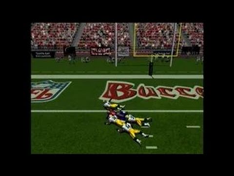 Madden NFL 2002 Xbox