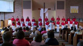 This Is My Story, This Is My Song (Besig & Price)