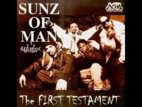 Sunz of Man - Valley of Kings (HD)