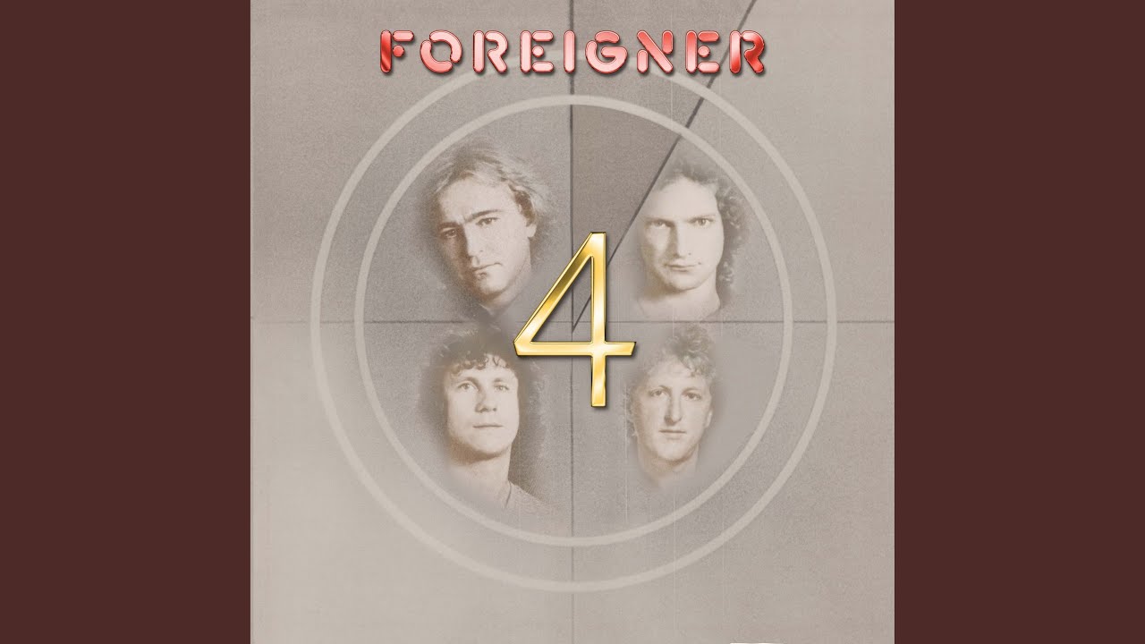 Waiting for a Girl Like You (Early Version)