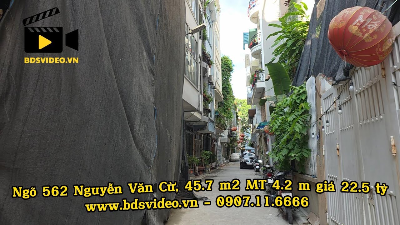 Property Video Thumbnail