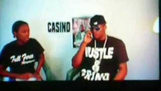 FLO RIDA introducing CASINO 239 mixtape king/ 