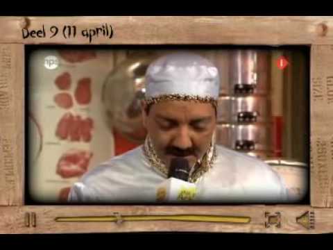 Rayman Is Laat - Achmed 11/04/2009