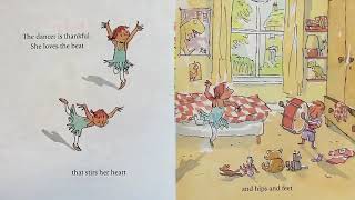 Thankful Thanksgiving | Kids Books Read Aloud
