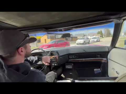 1969 Ford Galaxie 500 XL (CC-1697840) for sale in MILFORD, Ohio