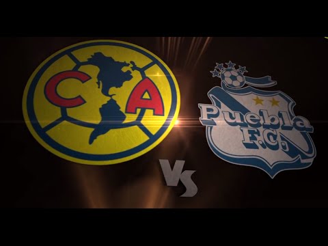 América 0-0 Puebla jornada 3 Clausura 2015