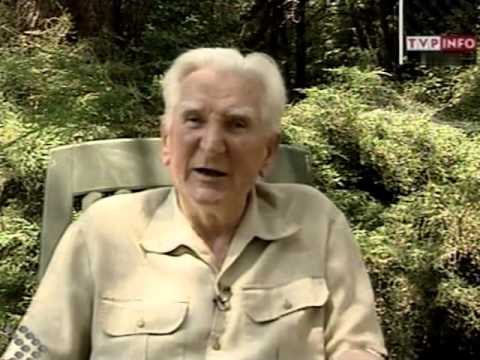 10. Za kulisami PRL-u - Józef Czyrek Kto zburzył mur