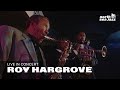 Roy Hargrove Quintet & Tenors of Today: "Green's at the Chickenshack" | North Sea Jazz (1994)