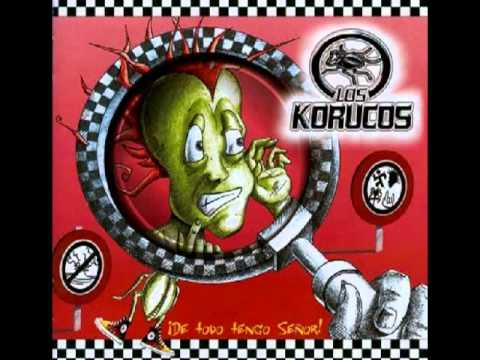 Los Korucos-¡De Todo Tengo Señor! completo (Full Album)