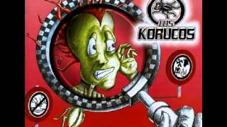 Los Korucos-¡De Todo Tengo Señor! completo (Full Album)