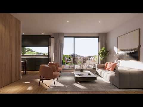 PRÓXIMO LANZAMIENTO VIVIENDAS AÑORGA BERRI- Urumea Berri