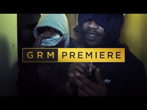 67 (LD, Monkey) - Today (Prod. by Carns Hill) [Music Video] | GRM Daily