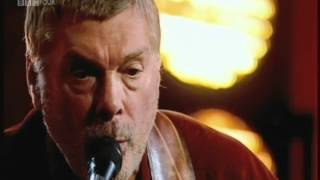 Steve Tilston - The Road When I Was Young