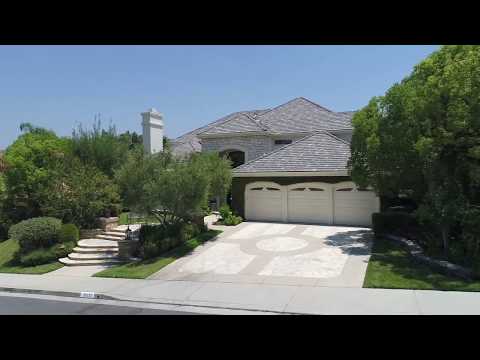 25737 Simpson Place | Calabasas - The Agency