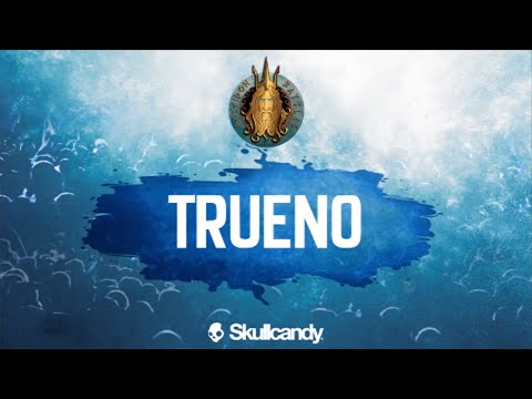 TRUENO (POSEIDON BATTLES INTERNACIONAL) MINUTO DE PRESENTACION