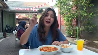 Download lagu [FULL] Wisata Kuliner Harga Terjangkau Rasanya Wow | MAKAN RECEH (24/08/23) mp3