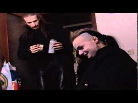 Lacrimosa - Making of Schakal (LACRIMOSA LIEBE BRAZILIAN FAN CLUB)