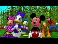 SPOILERS Everybody Say Oh Toodles In Daisy Can T Say MMCH
